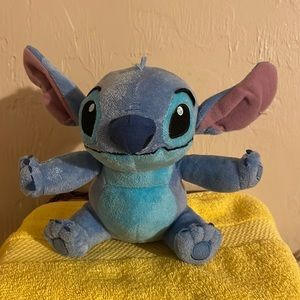 Disney Plush Stitch 7 inch